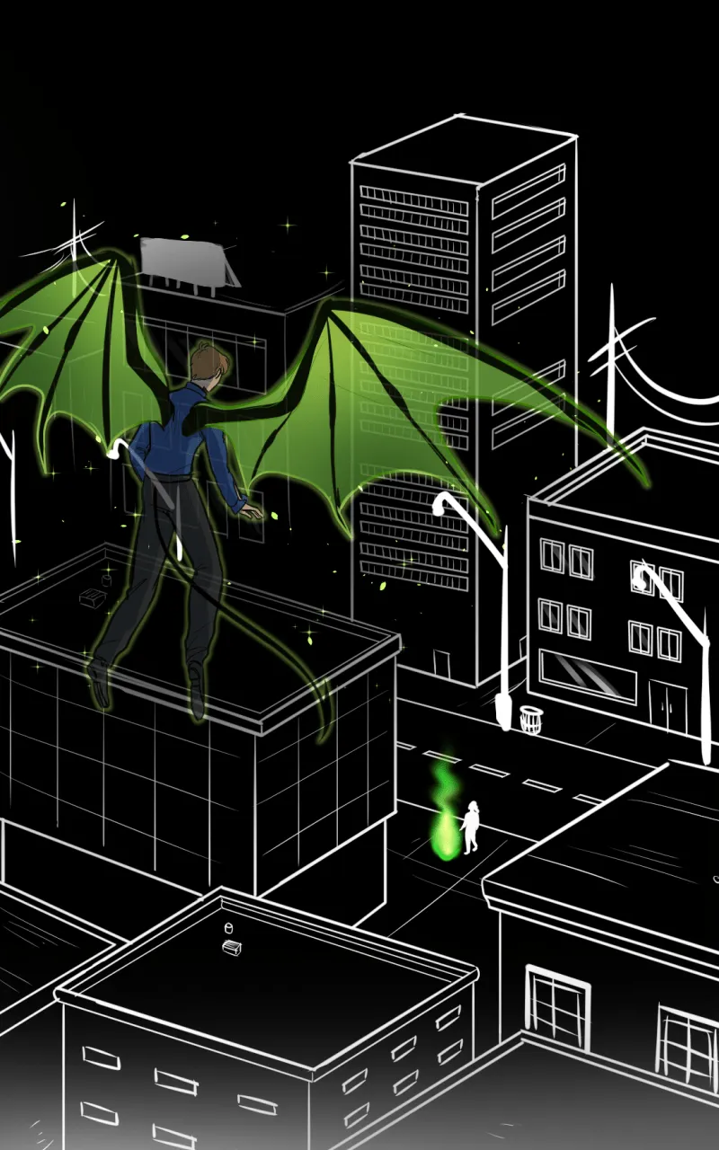 Brimstone and Roses Chapter 16 page 4 - 