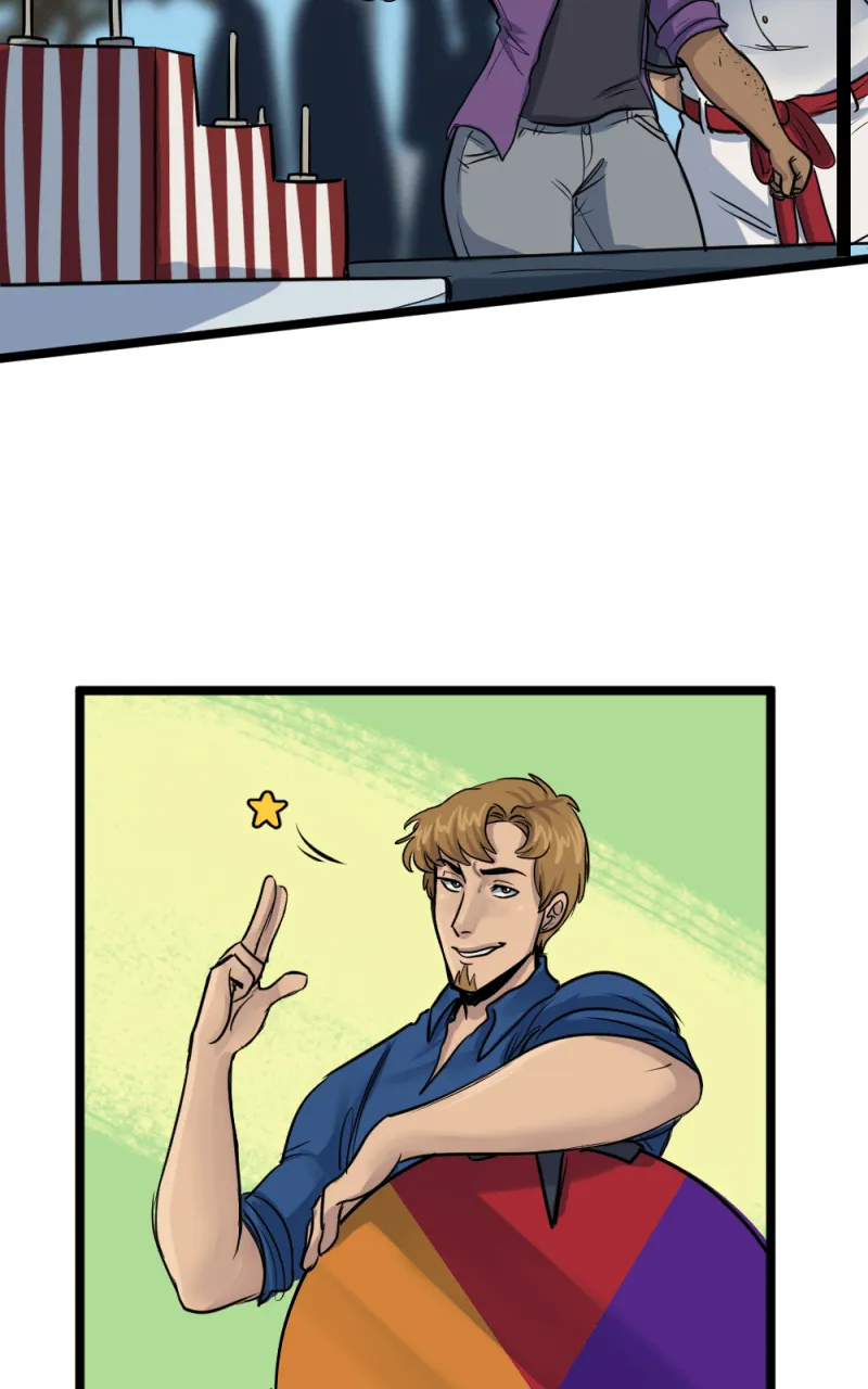Brimstone and Roses Chapter 16 page 32 - 