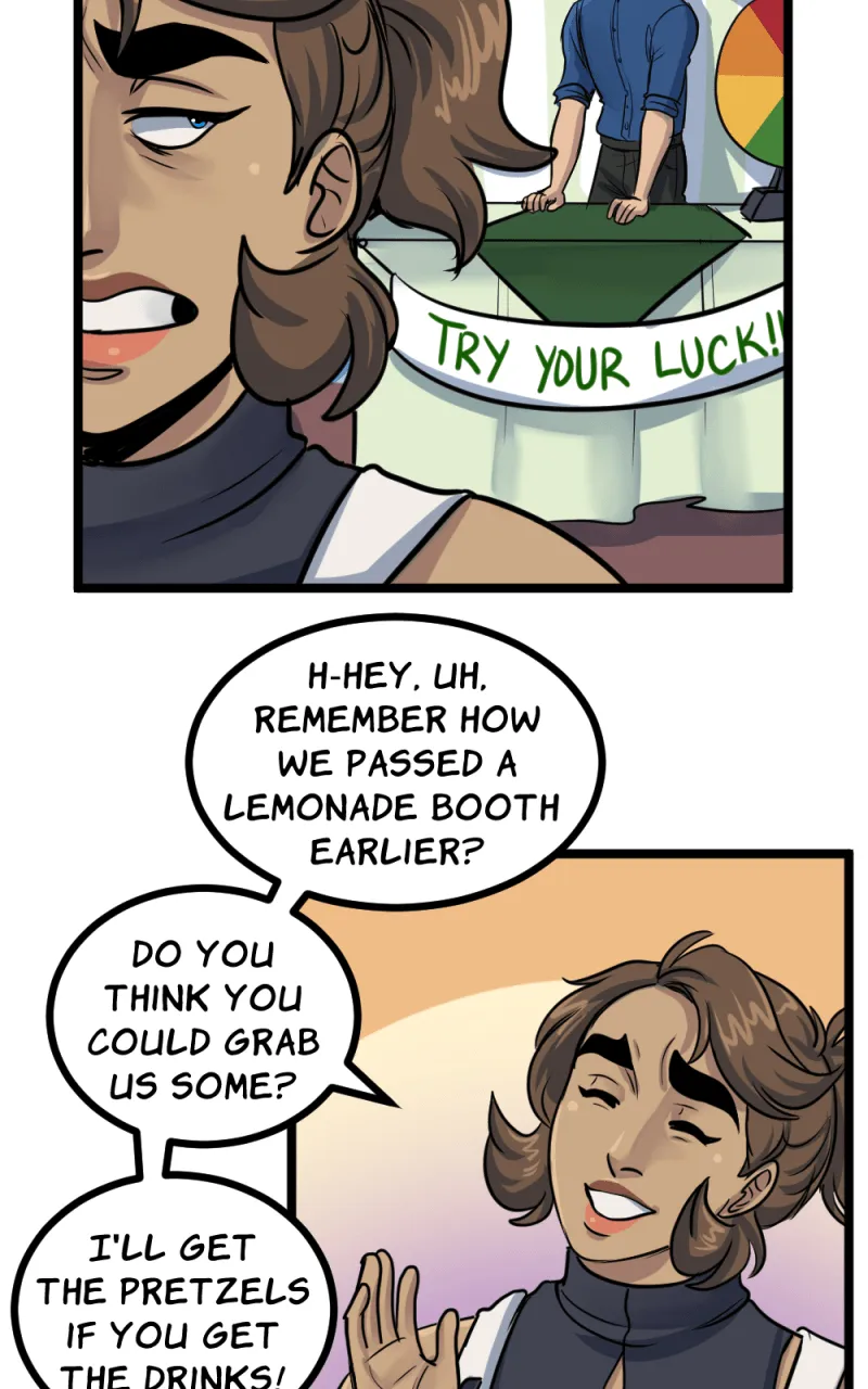 Brimstone and Roses Chapter 16 page 35 - 