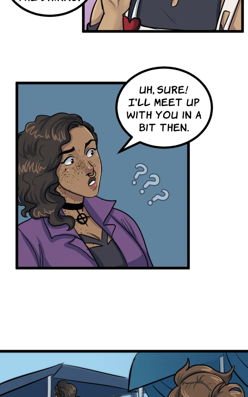 Brimstone and Roses Chapter 16 page 36 - 