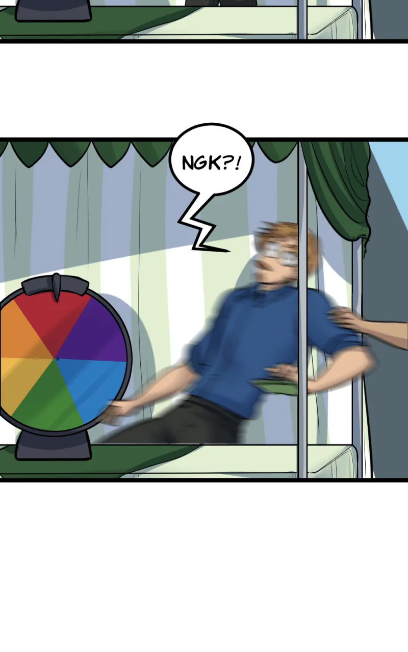 Brimstone and Roses Chapter 16 page 38 - 