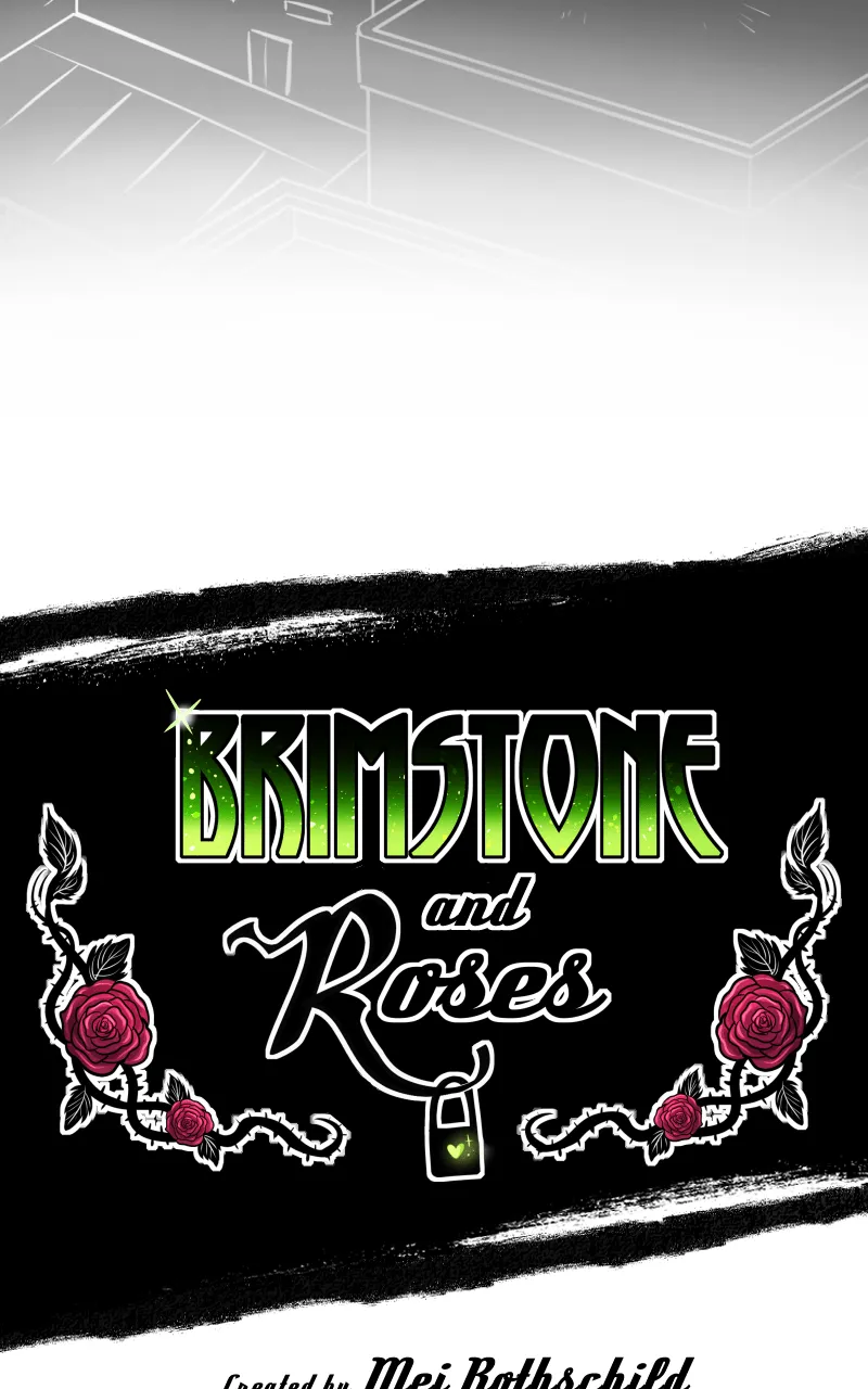 Brimstone and Roses Chapter 16 page 5 - 