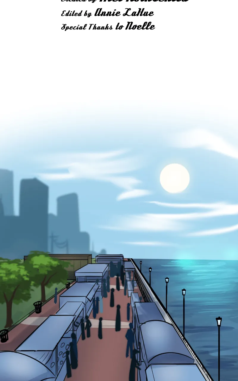 Brimstone and Roses Chapter 16 page 6 - 