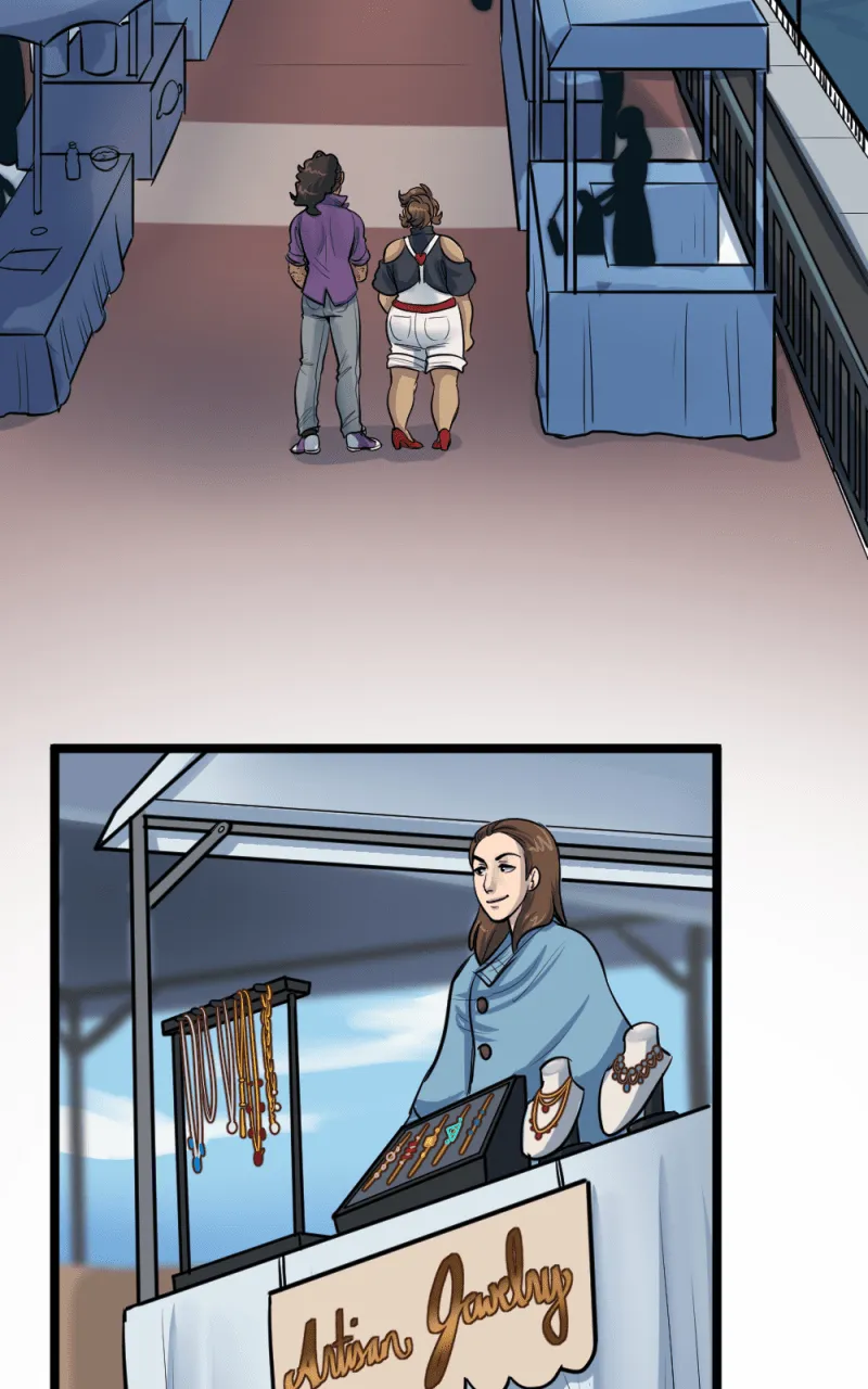 Brimstone and Roses Chapter 16 page 7 - 