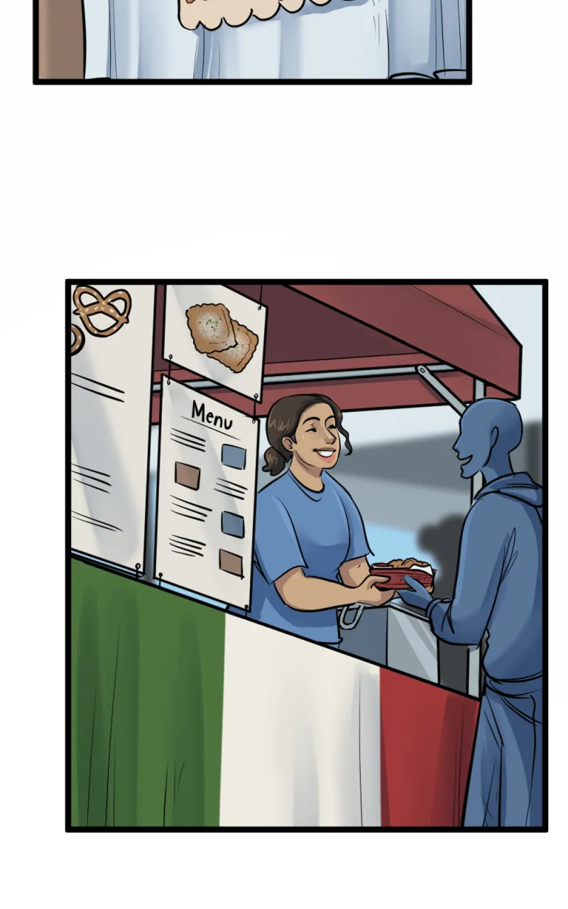 Brimstone and Roses Chapter 16 page 8 - 