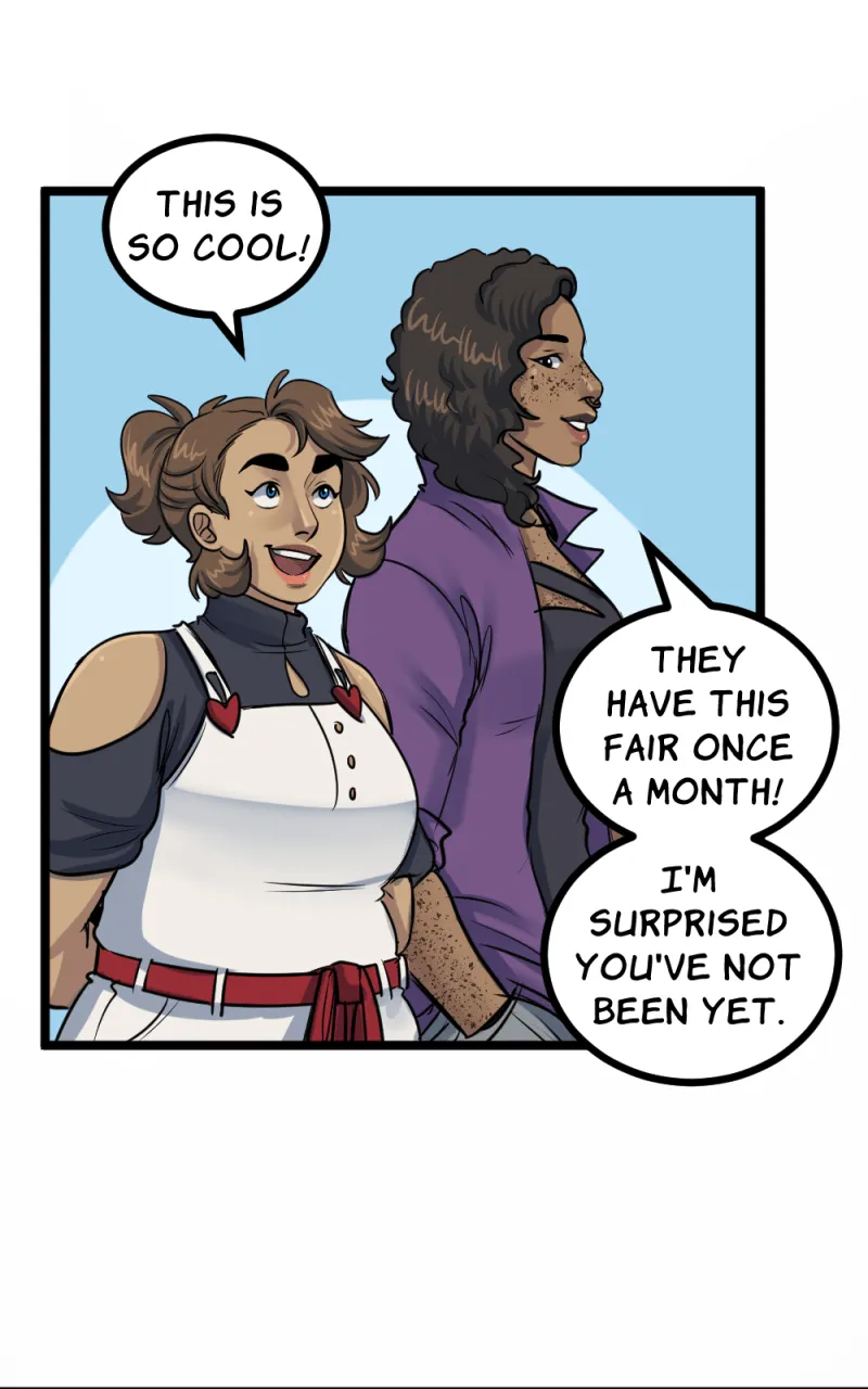 Brimstone and Roses Chapter 16 page 9 - 