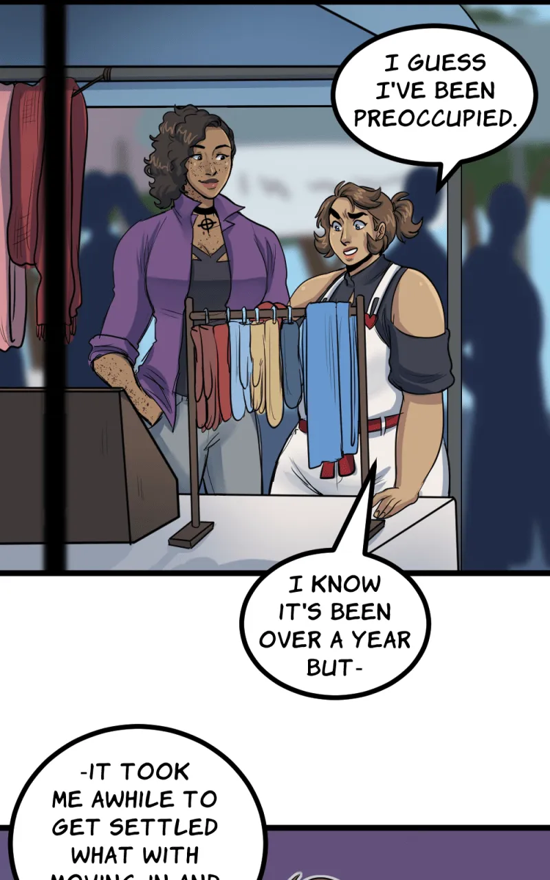 Brimstone and Roses Chapter 16 page 10 - 
