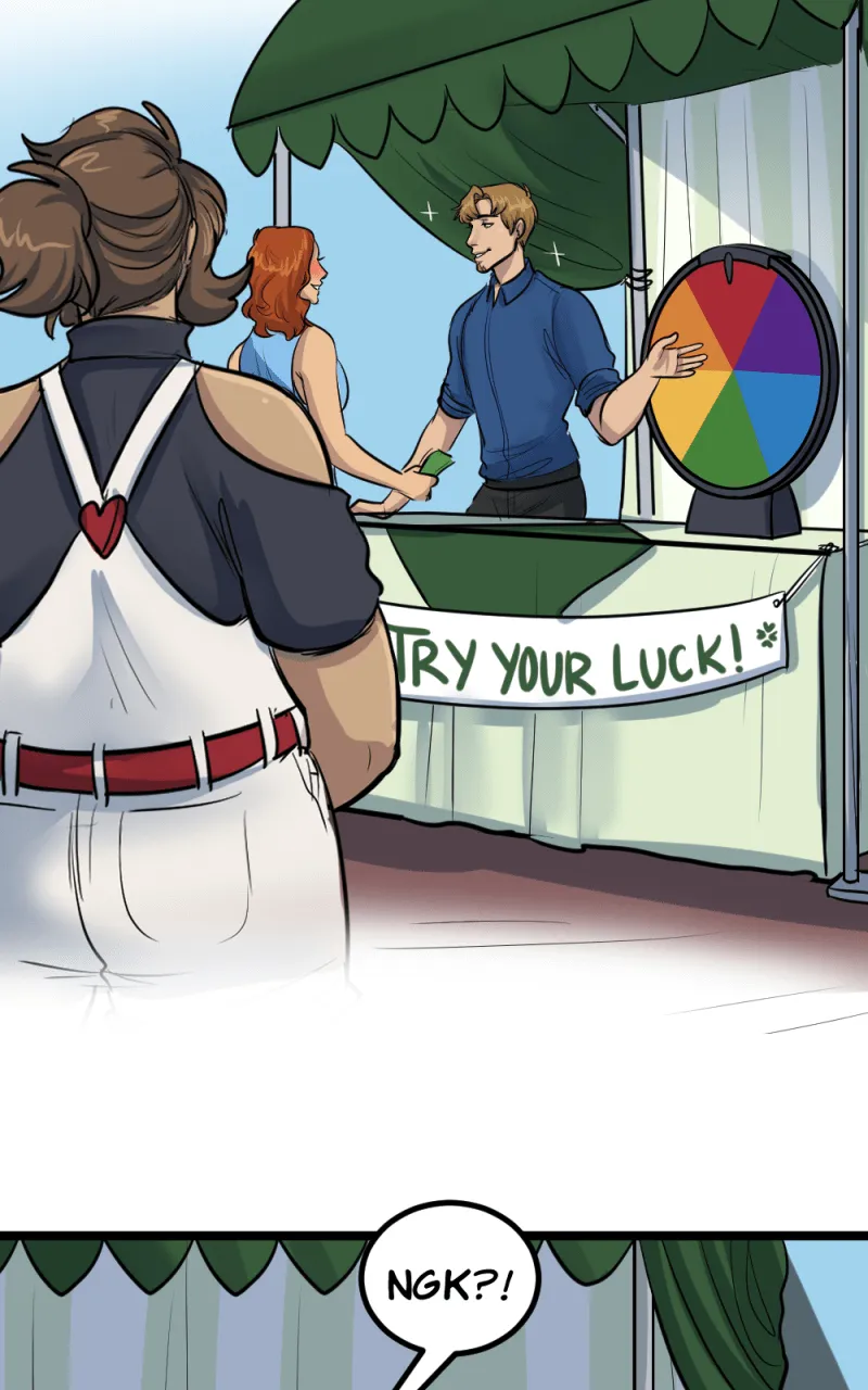 Brimstone and Roses Chapter 17 page 2 - 