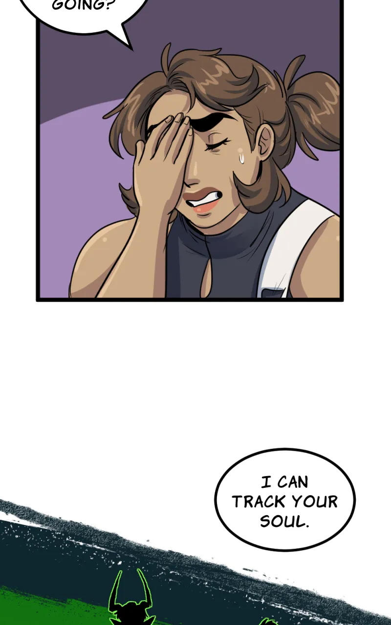 Brimstone and Roses Chapter 17 page 16 - 
