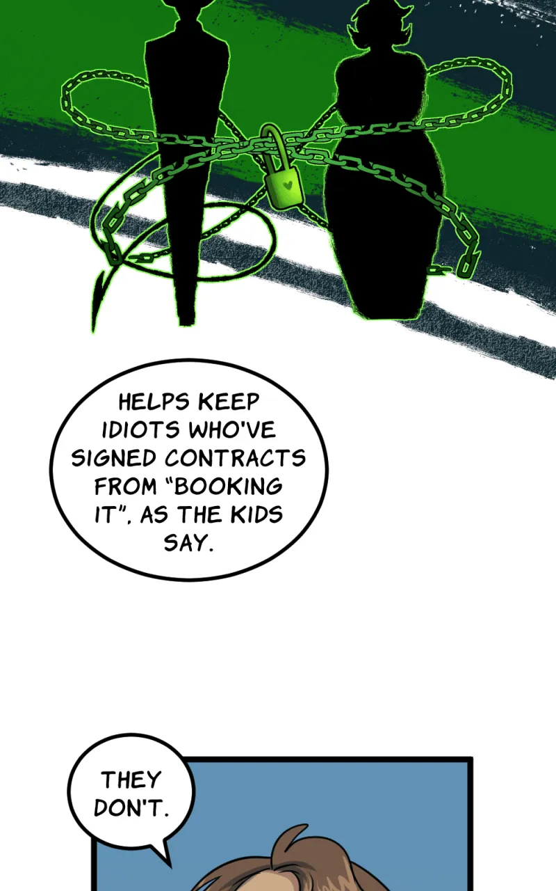Brimstone and Roses Chapter 17 page 17 - 