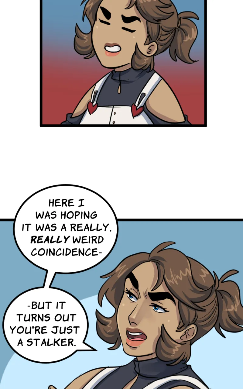 Brimstone and Roses Chapter 17 page 18 - 