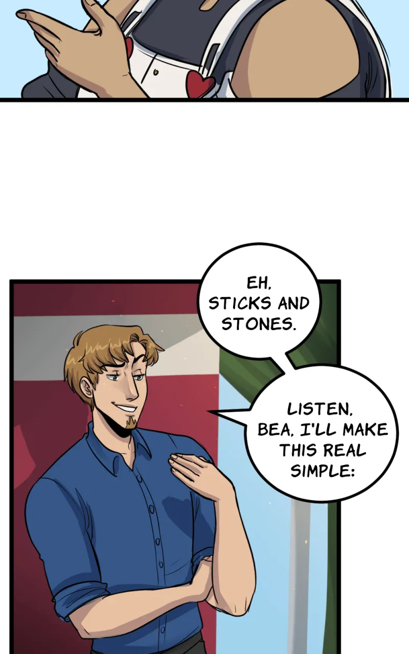 Brimstone and Roses Chapter 17 page 19 - 