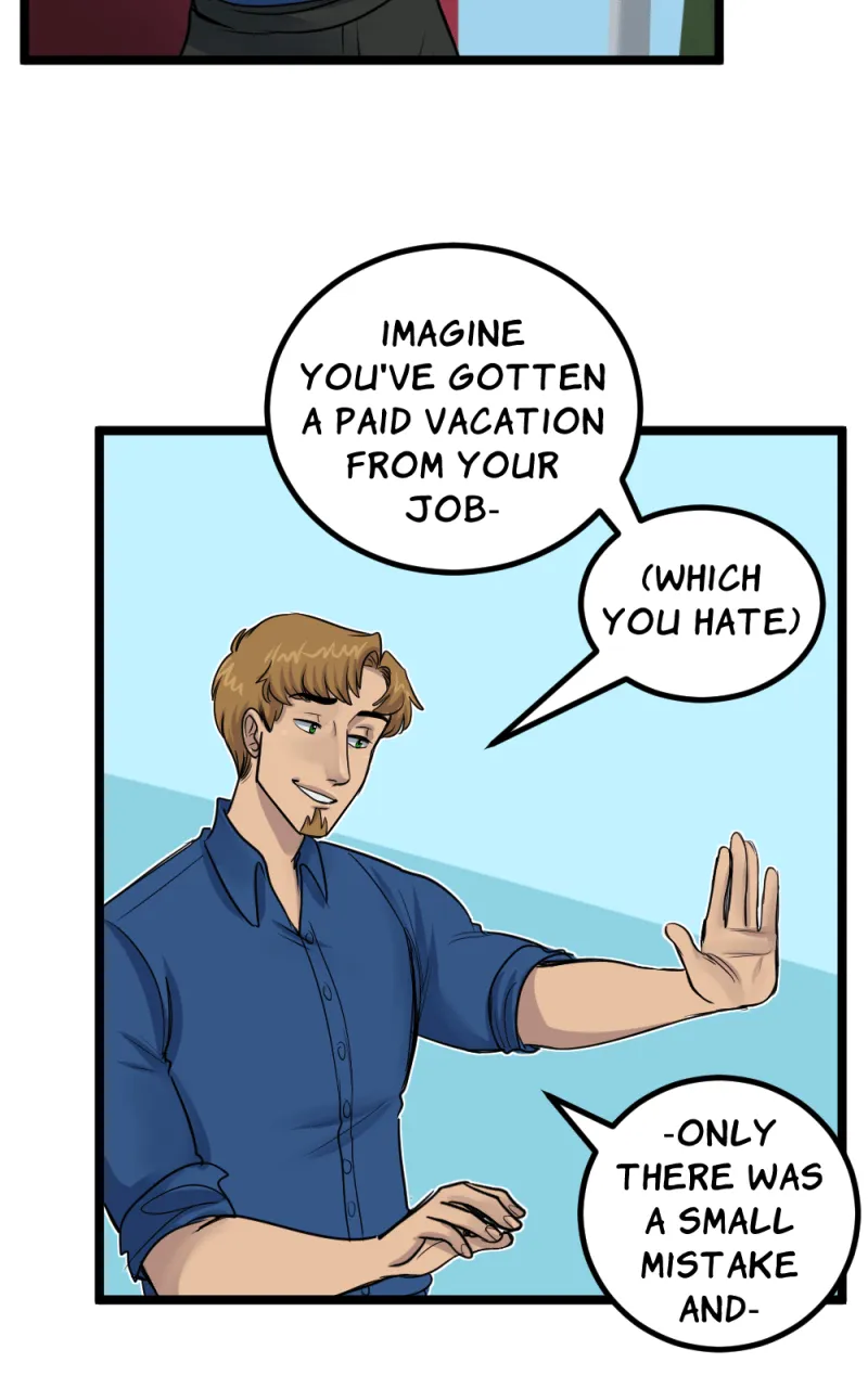 Brimstone and Roses Chapter 17 page 20 - 