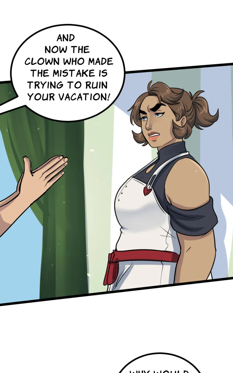 Brimstone and Roses Chapter 17 page 22 - 