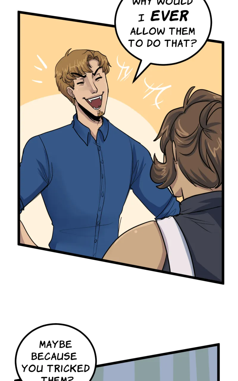 Brimstone and Roses Chapter 17 page 23 - 
