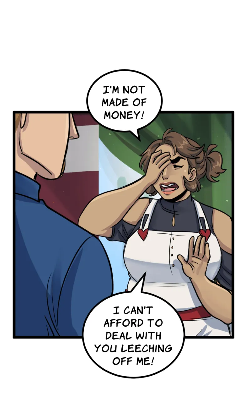 Brimstone and Roses Chapter 17 page 26 - 