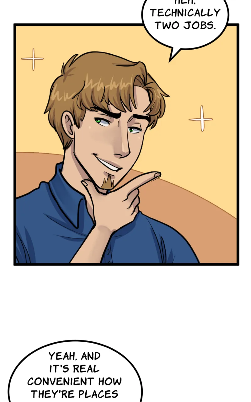 Brimstone and Roses Chapter 17 page 28 - 