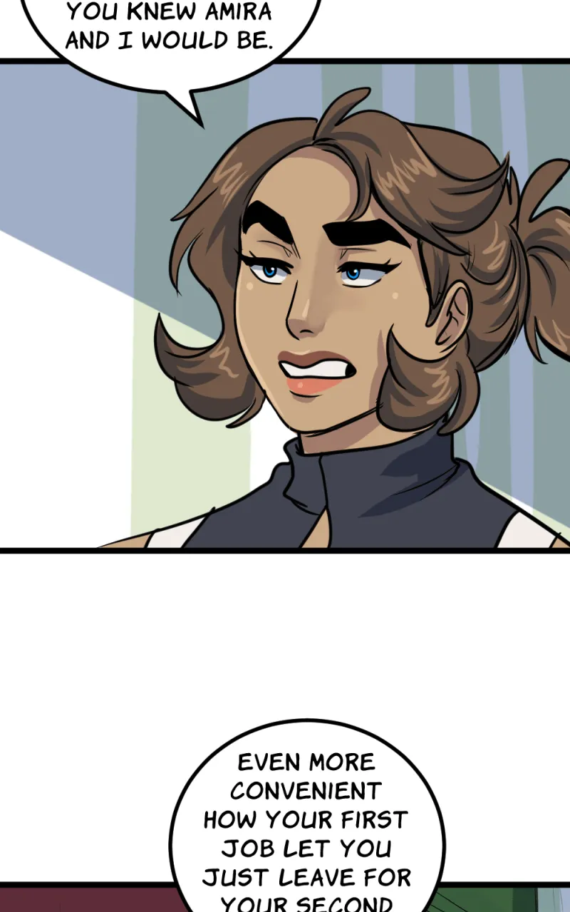 Brimstone and Roses Chapter 17 page 29 - 