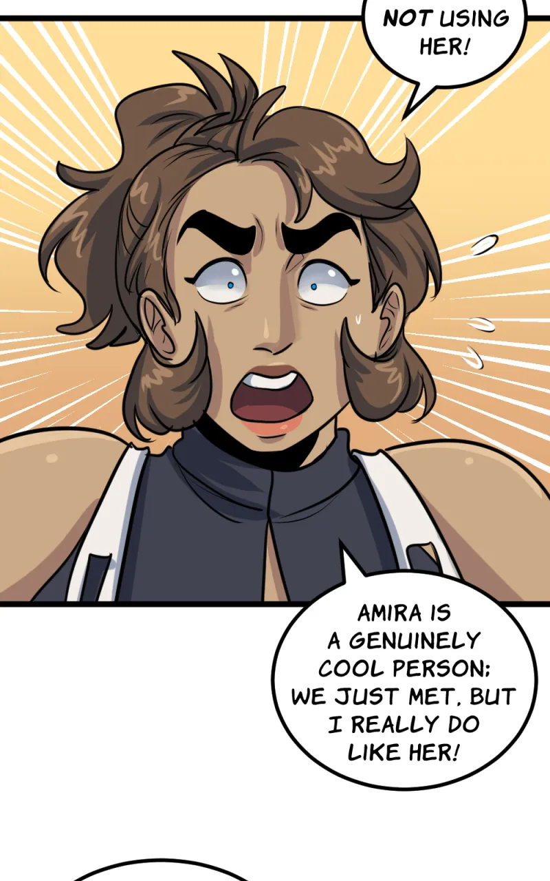 Brimstone and Roses Chapter 17 page 34 - 