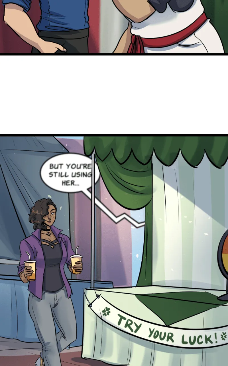 Brimstone and Roses Chapter 17 page 37 - 