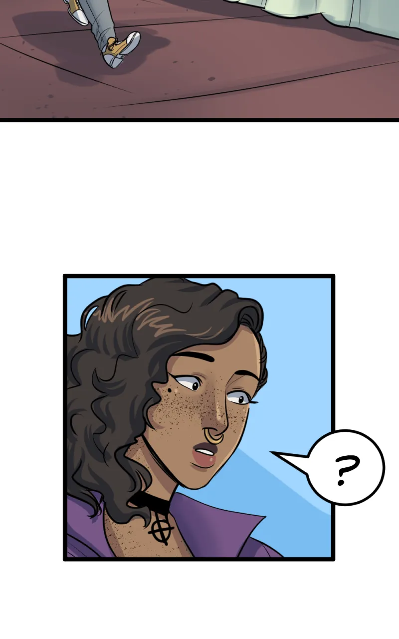 Brimstone and Roses Chapter 17 page 38 - 