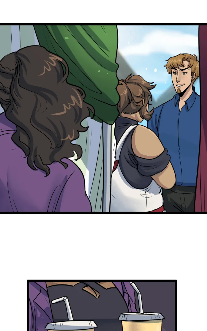 Brimstone and Roses Chapter 17 page 39 - 