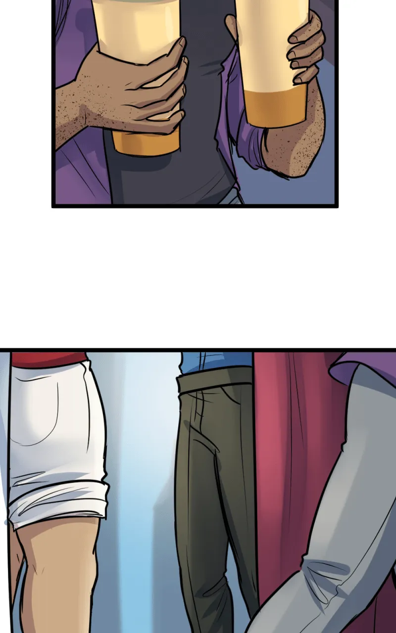 Brimstone and Roses Chapter 17 page 40 - 