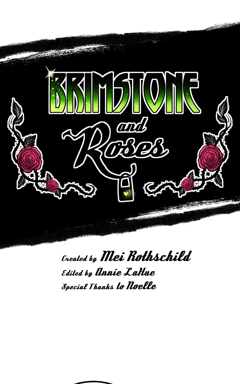 Brimstone and Roses Chapter 17 page 5 - 