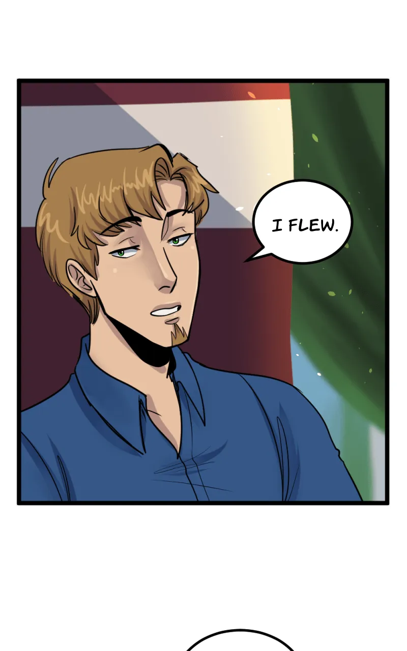 Brimstone and Roses Chapter 17 page 7 - 