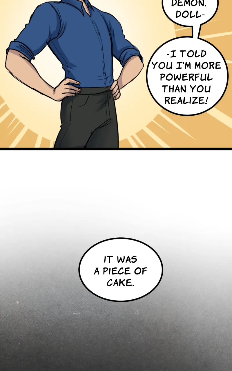 Brimstone and Roses Chapter 17 page 9 - 