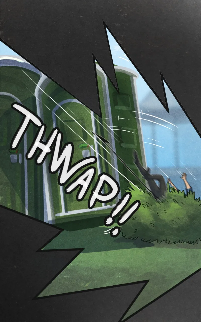 Brimstone and Roses Chapter 17 page 10 - 