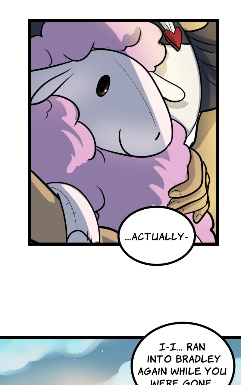 Brimstone and Roses Chapter 18 page 11 - 