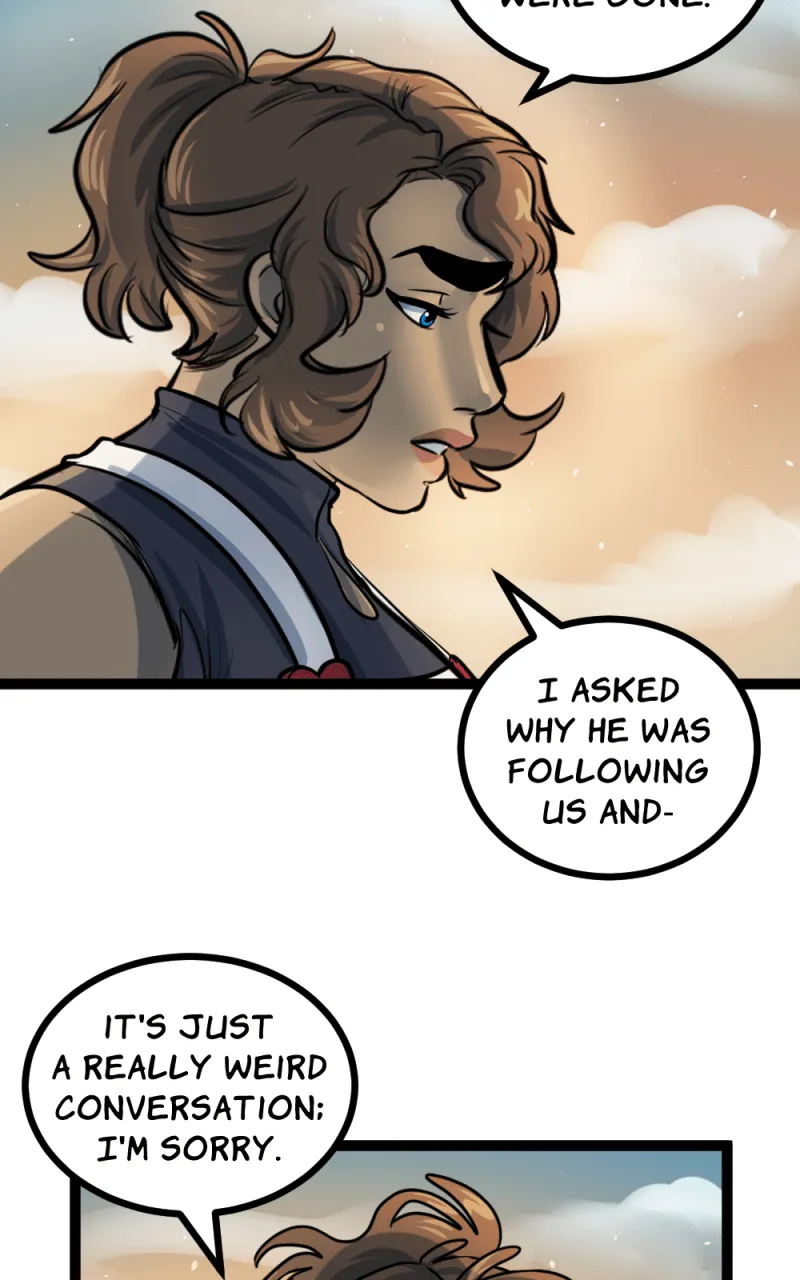Brimstone and Roses Chapter 18 page 12 - 