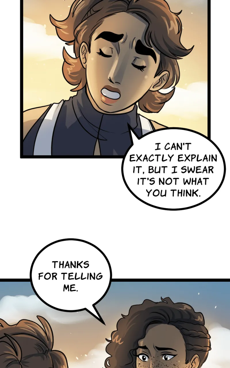Brimstone and Roses Chapter 18 page 13 - 