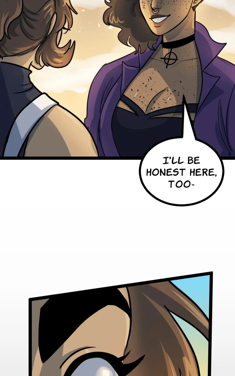 Brimstone and Roses Chapter 18 page 14 - 