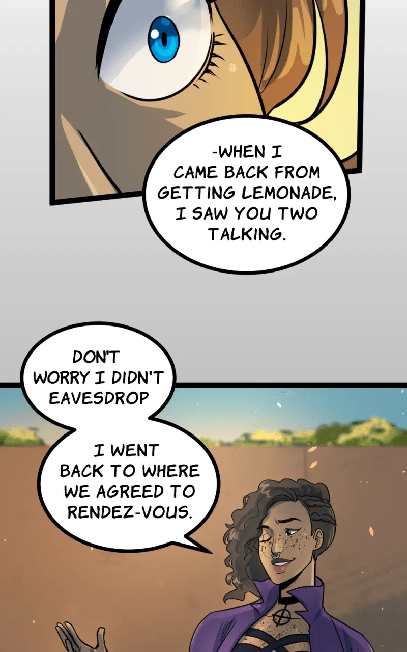 Brimstone and Roses Chapter 18 page 15 - 