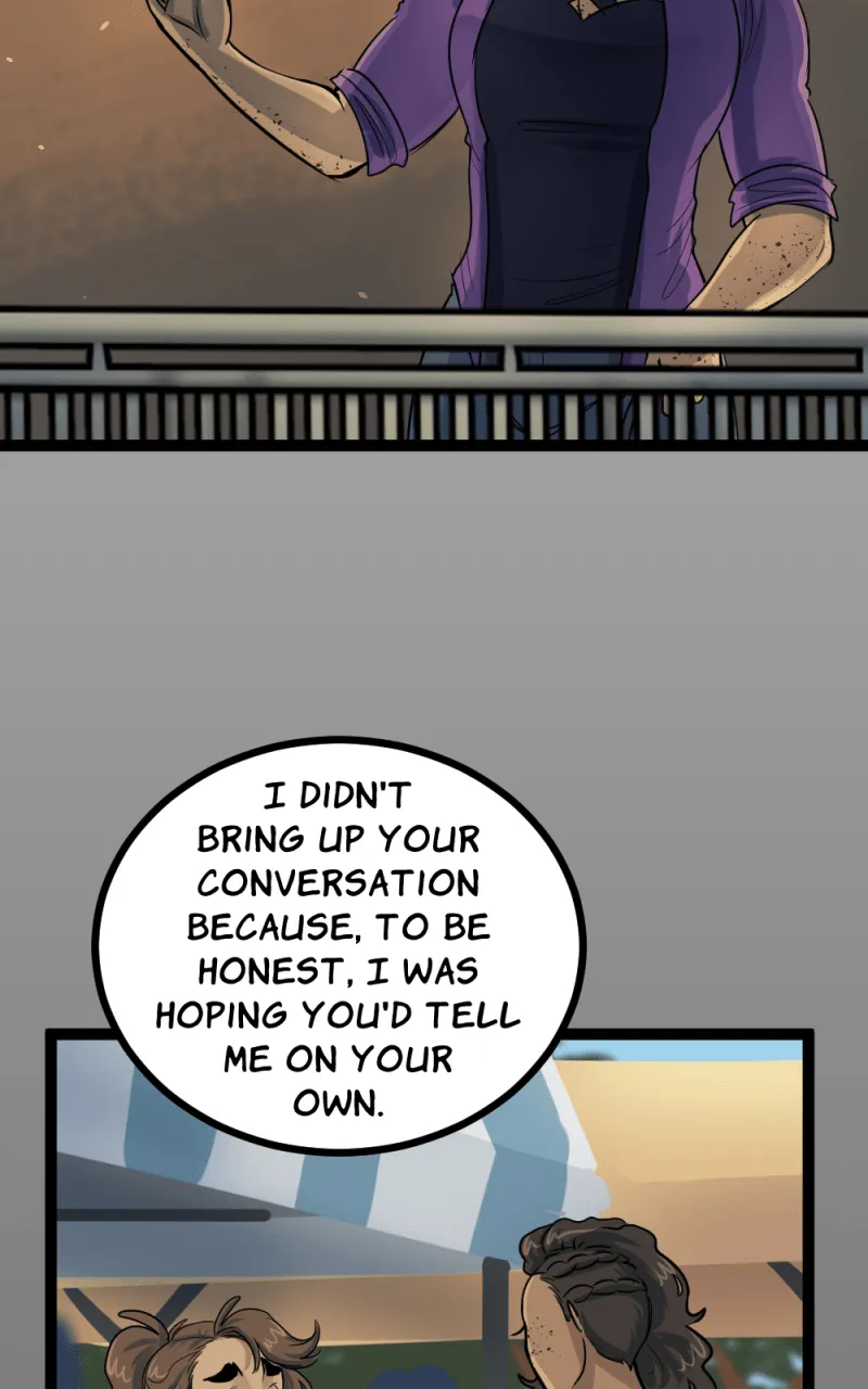 Brimstone and Roses Chapter 18 page 16 - 
