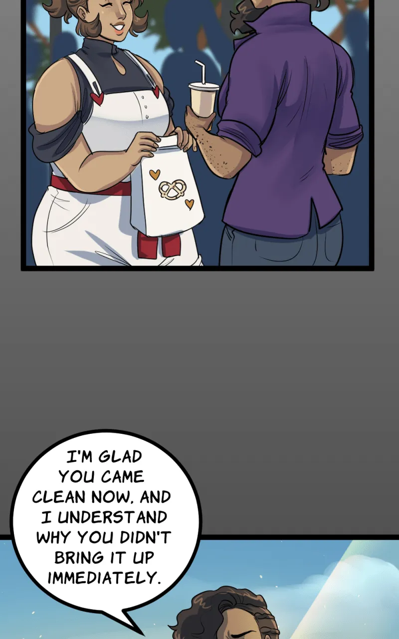 Brimstone and Roses Chapter 18 page 17 - 