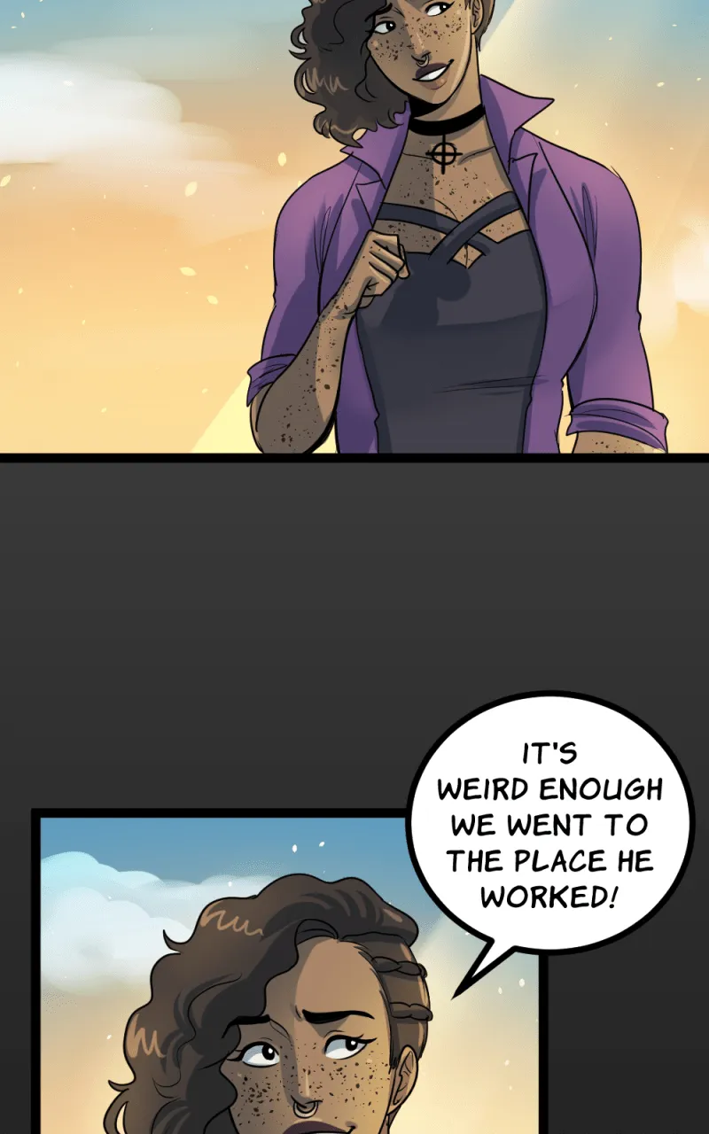 Brimstone and Roses Chapter 18 page 18 - 