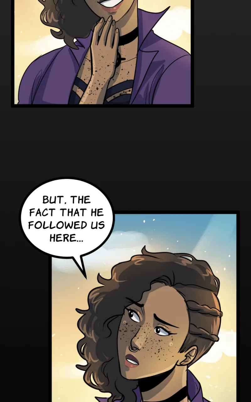 Brimstone and Roses Chapter 18 page 19 - 