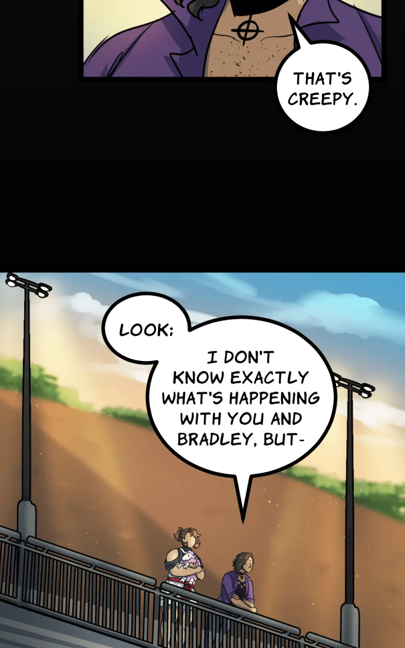Brimstone and Roses Chapter 18 page 20 - 