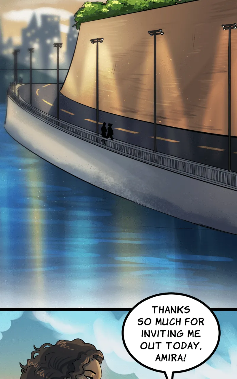 Brimstone and Roses Chapter 18 page 3 - 