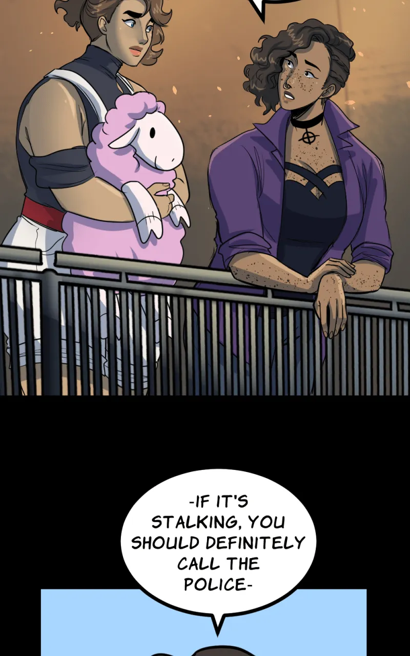 Brimstone and Roses Chapter 18 page 22 - 