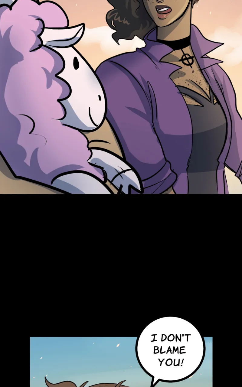 Brimstone and Roses Chapter 18 page 24 - 