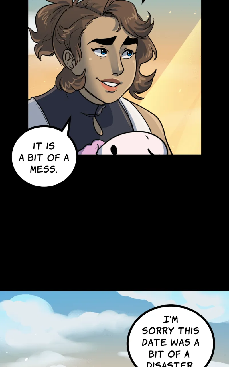 Brimstone and Roses Chapter 18 page 25 - 