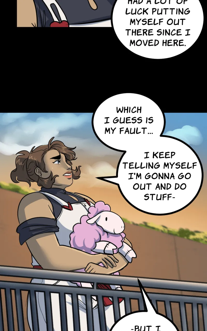 Brimstone and Roses Chapter 18 page 29 - 