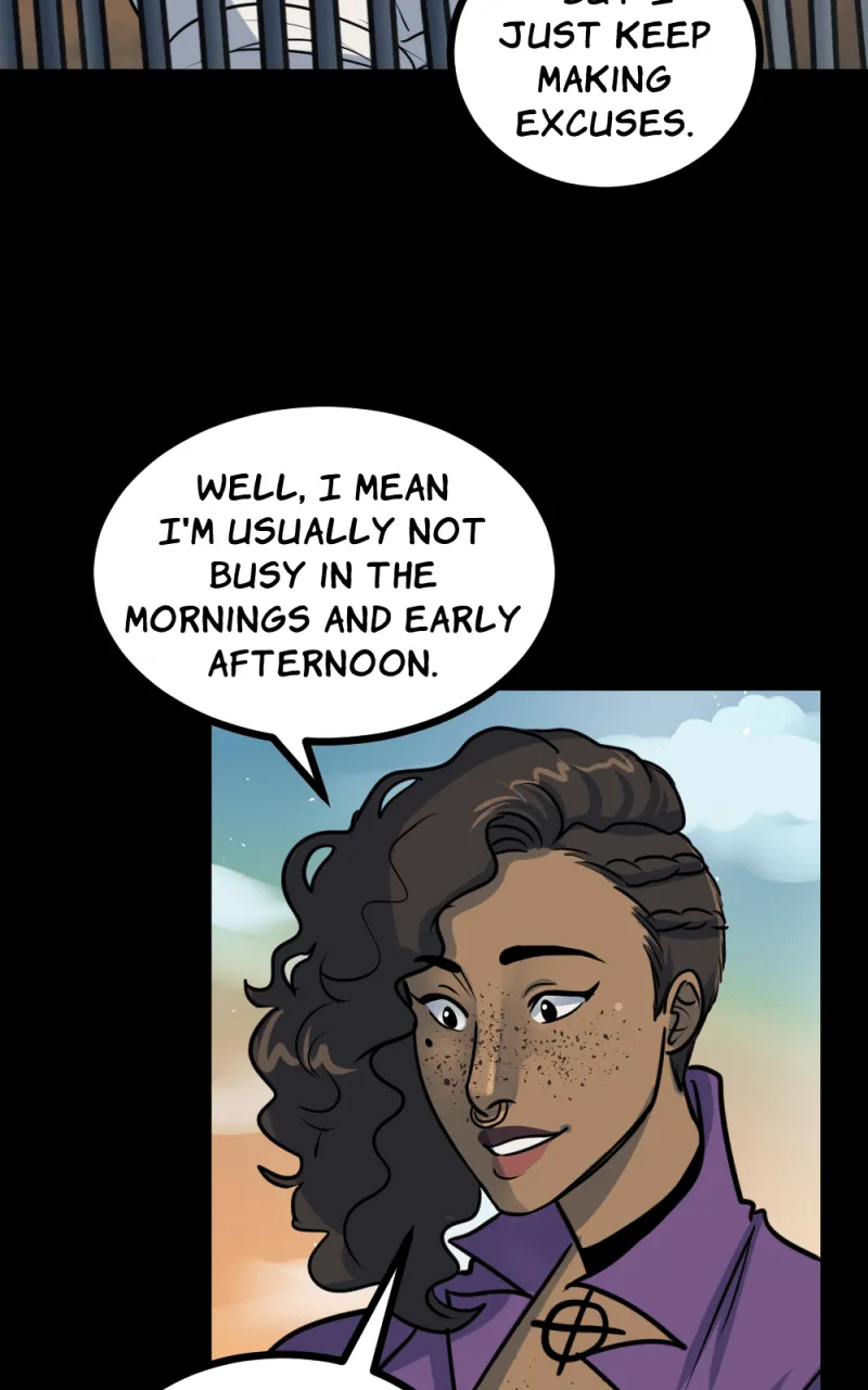 Brimstone and Roses Chapter 18 page 30 - 