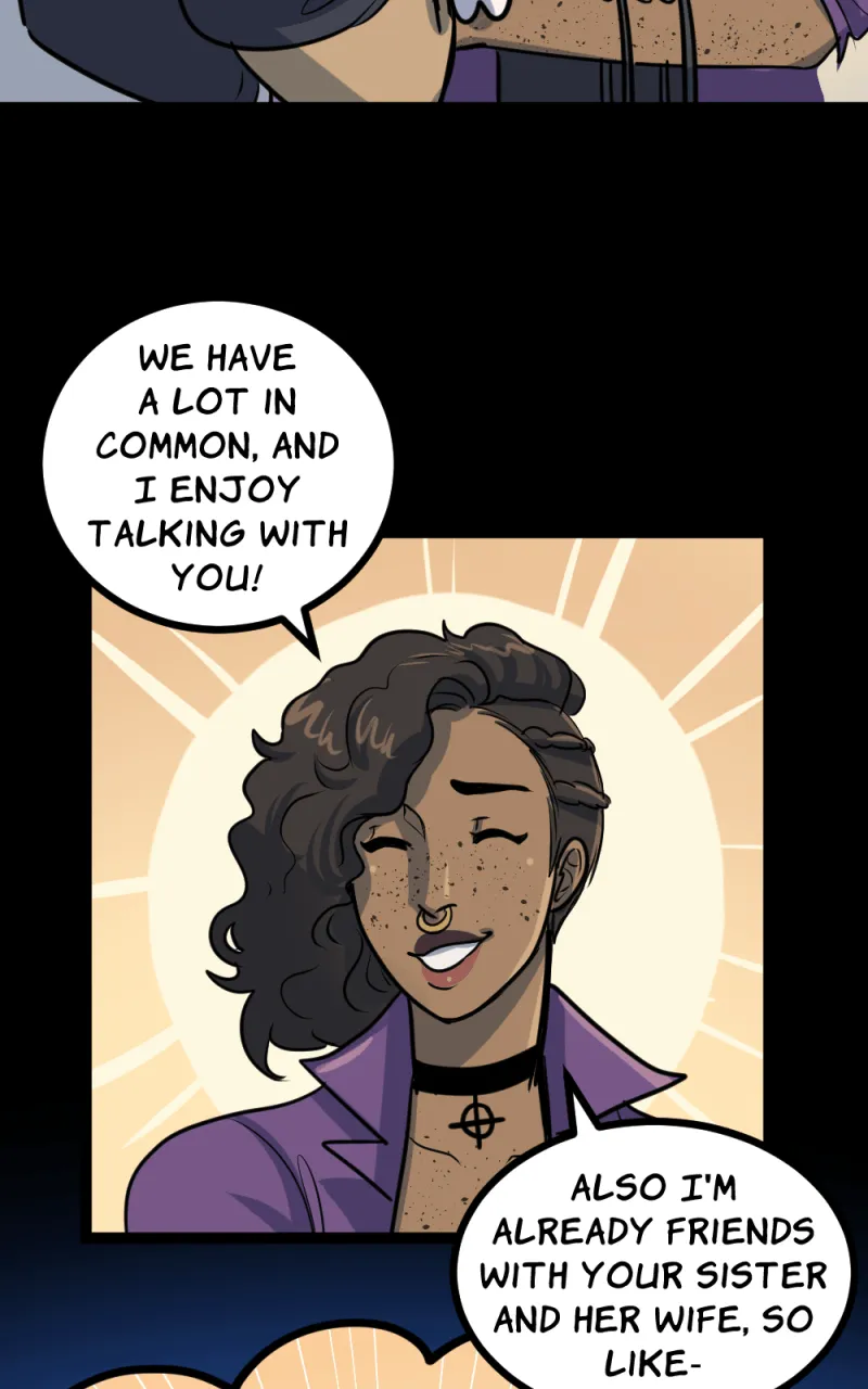Brimstone and Roses Chapter 18 page 34 - 