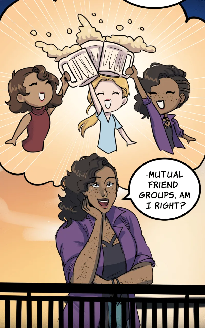 Brimstone and Roses Chapter 18 page 35 - 