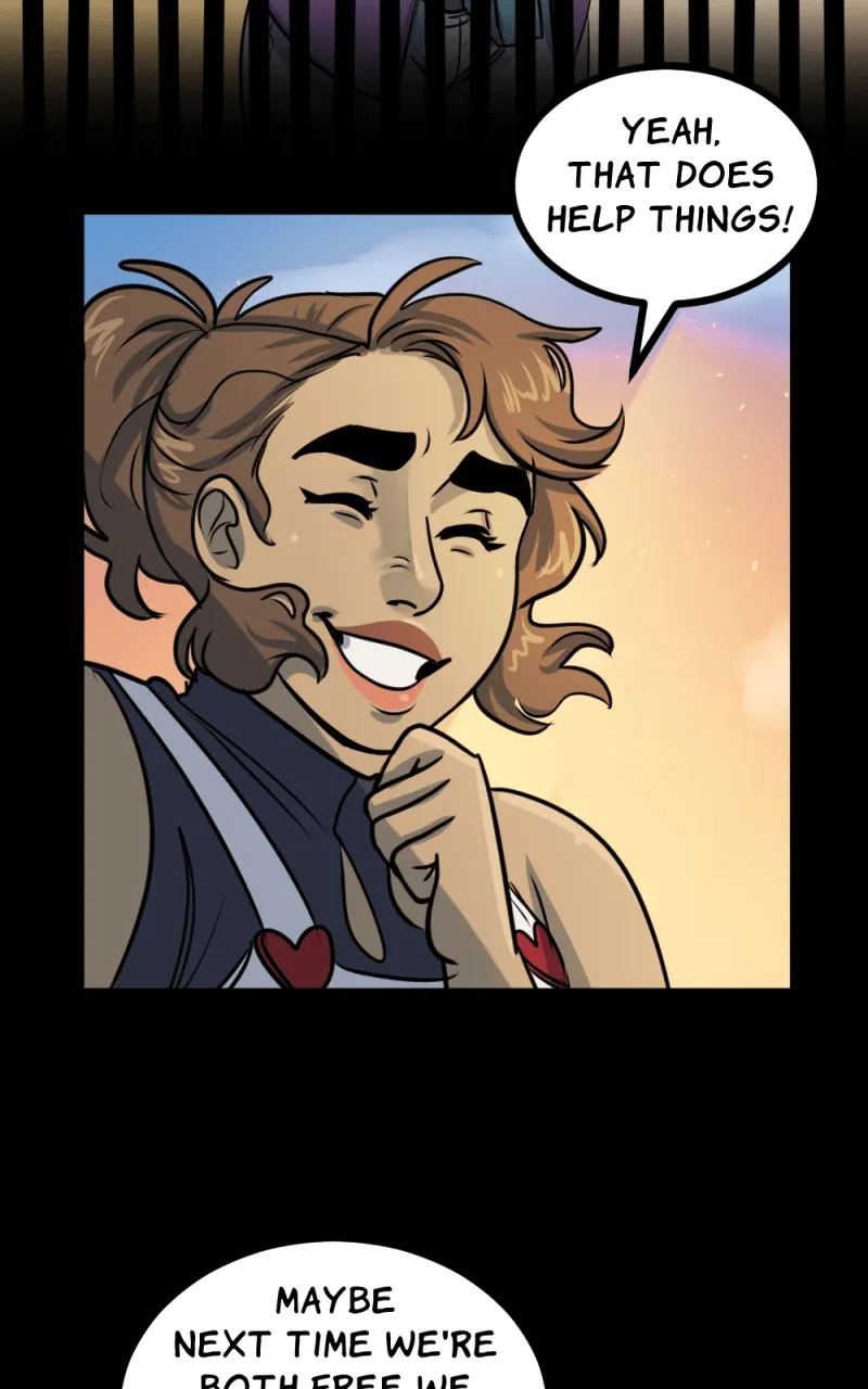 Brimstone and Roses Chapter 18 page 36 - 